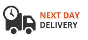 next day delivery service
